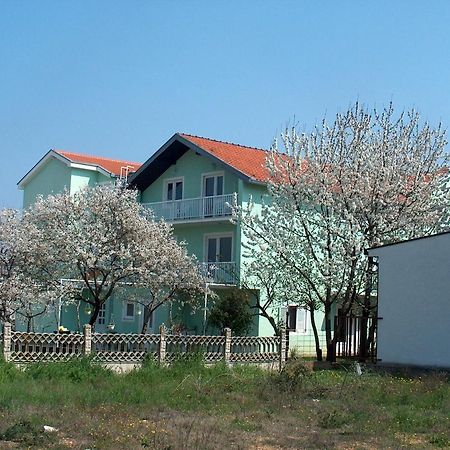 Međugorje Pansion Devotions酒店 外观 照片
