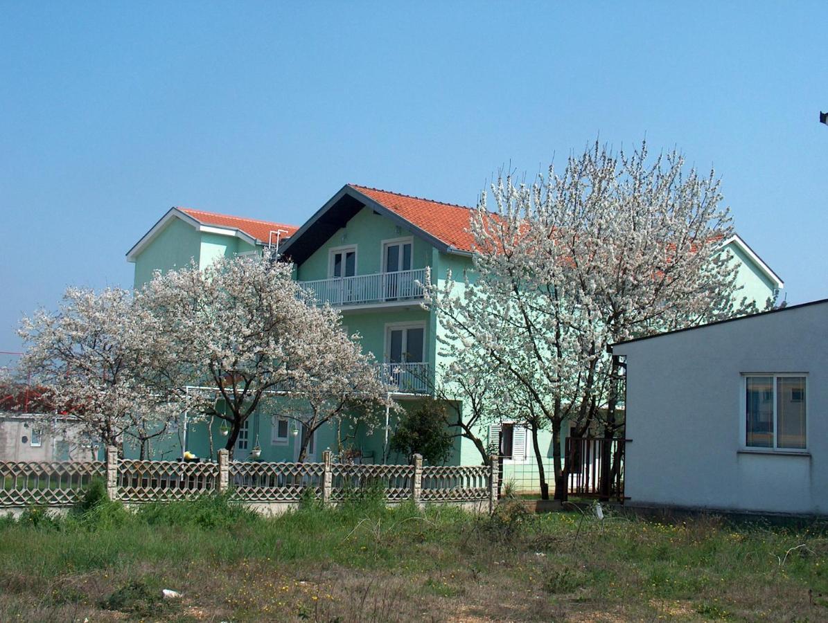 Međugorje Pansion Devotions酒店 外观 照片