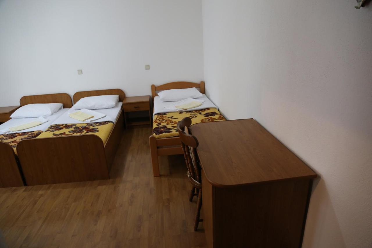Međugorje Pansion Devotions酒店 外观 照片