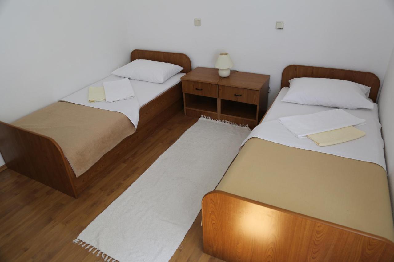 Međugorje Pansion Devotions酒店 外观 照片