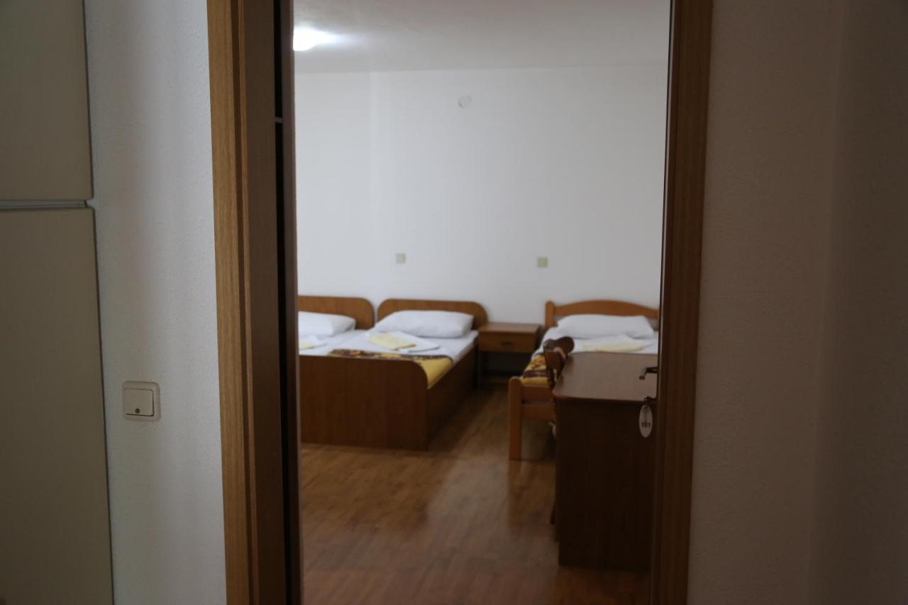 Međugorje Pansion Devotions酒店 外观 照片
