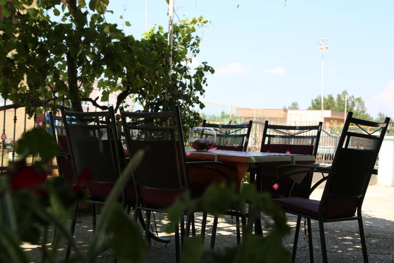 Međugorje Pansion Devotions酒店 外观 照片